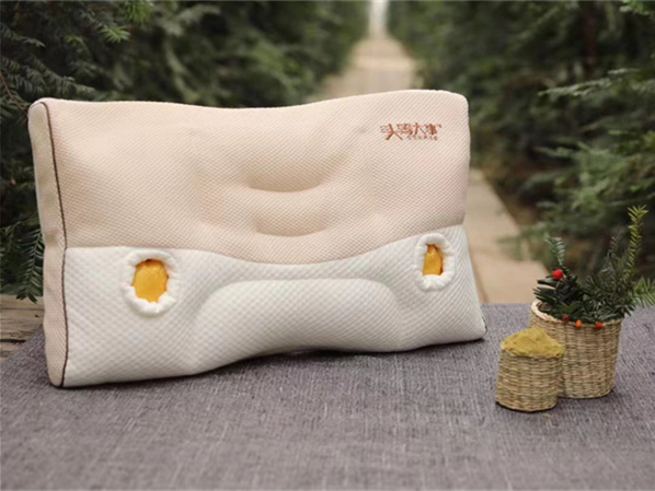 “头等大事”红豆杉养生枕