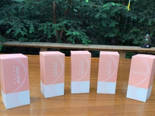 红豆杉洗液（男用）